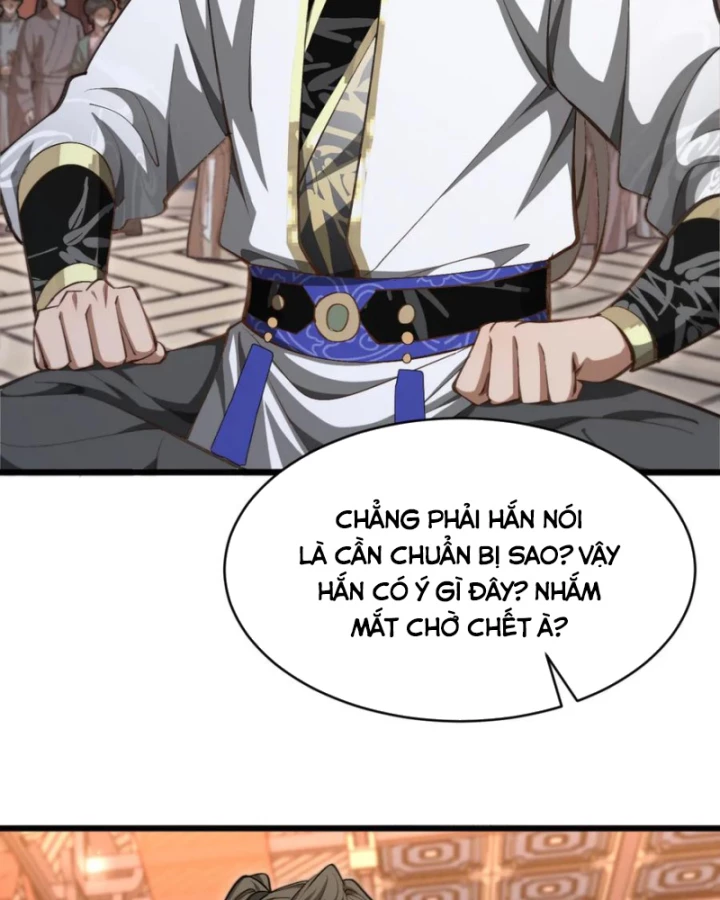 Huyền Môn Bại Gia Tử Chapter 20 - 7