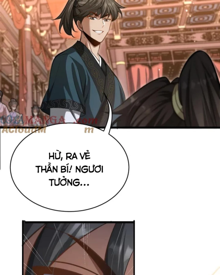 Huyền Môn Bại Gia Tử Chapter 20 - 8