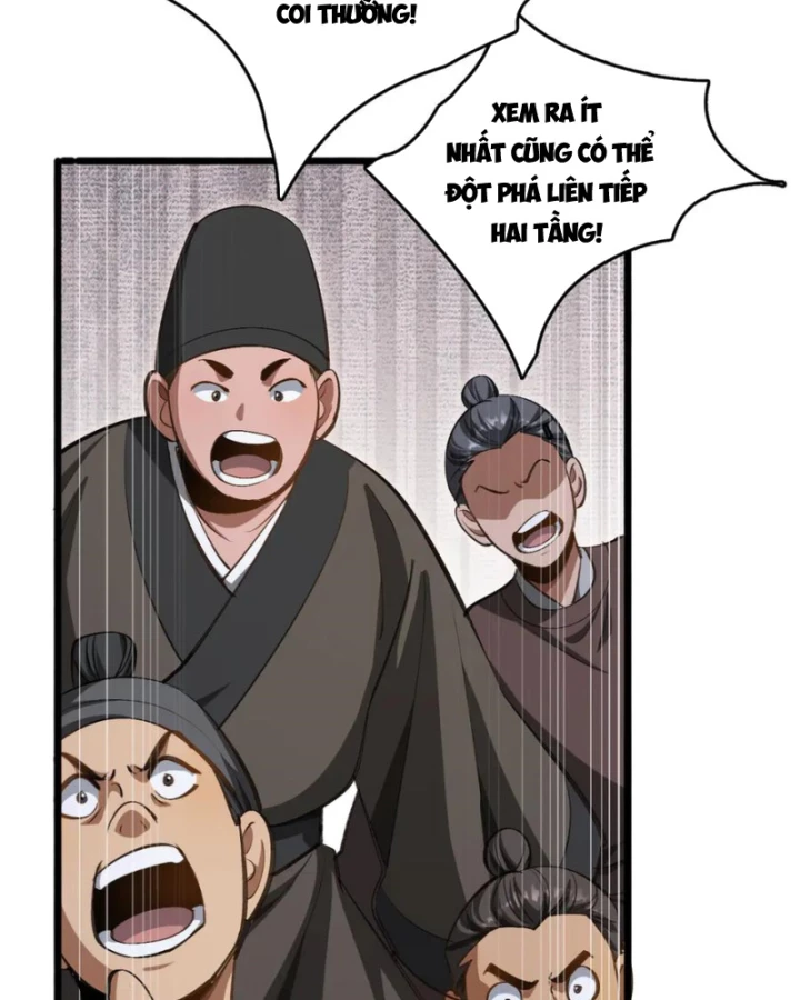 Huyền Môn Bại Gia Tử Chapter 20 - 15