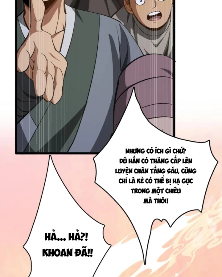 Huyền Môn Bại Gia Tử Chapter 20 - 16