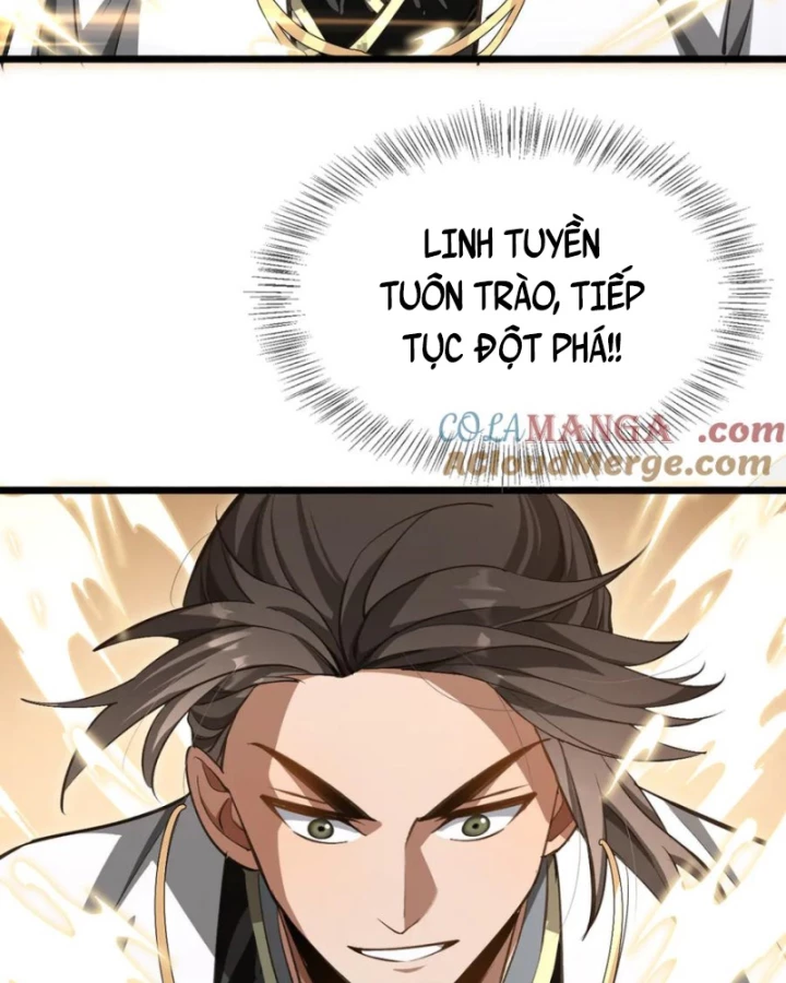 Huyền Môn Bại Gia Tử Chapter 20 - 20