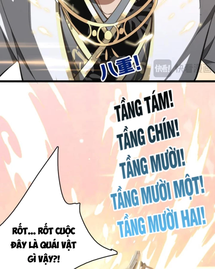 Huyền Môn Bại Gia Tử Chapter 20 - 22