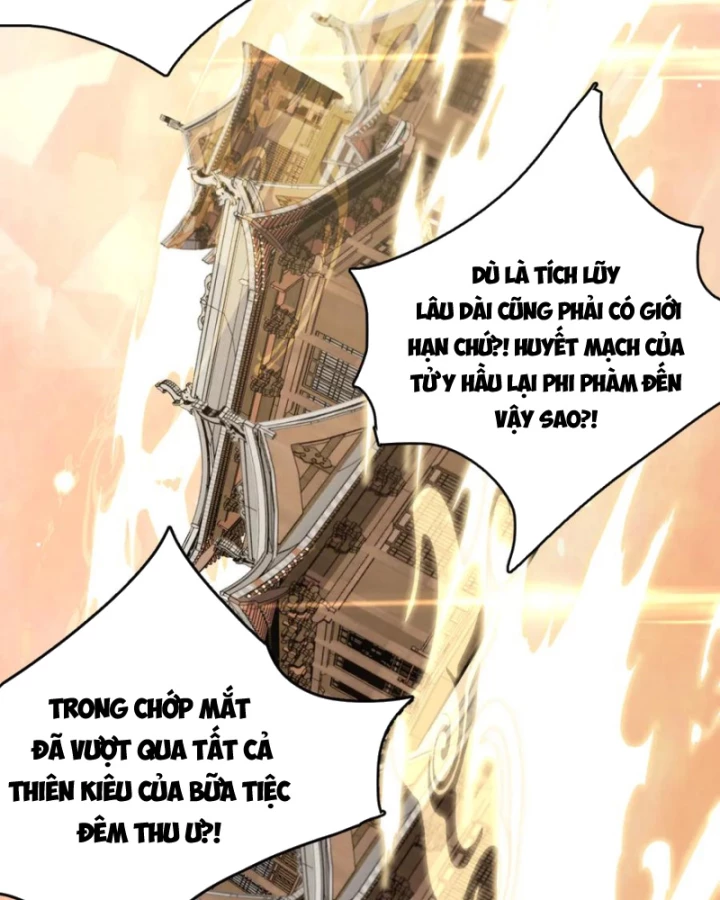 Huyền Môn Bại Gia Tử Chapter 20 - 23