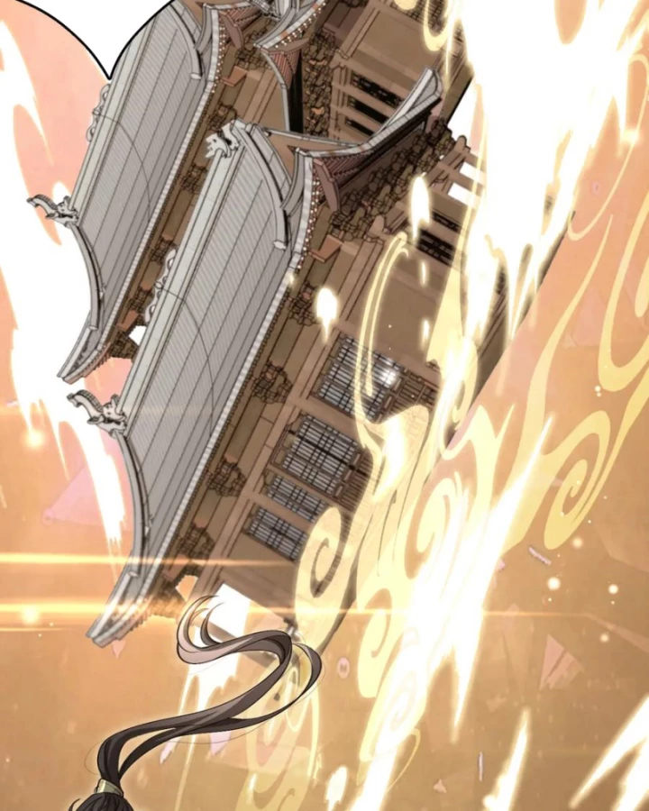 Huyền Môn Bại Gia Tử Chapter 20 - 24