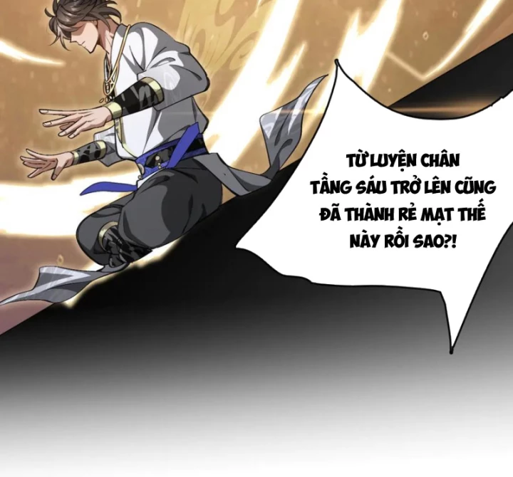 Huyền Môn Bại Gia Tử Chapter 20 - 25