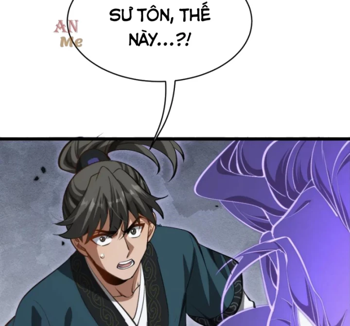 Huyền Môn Bại Gia Tử Chapter 20 - 29