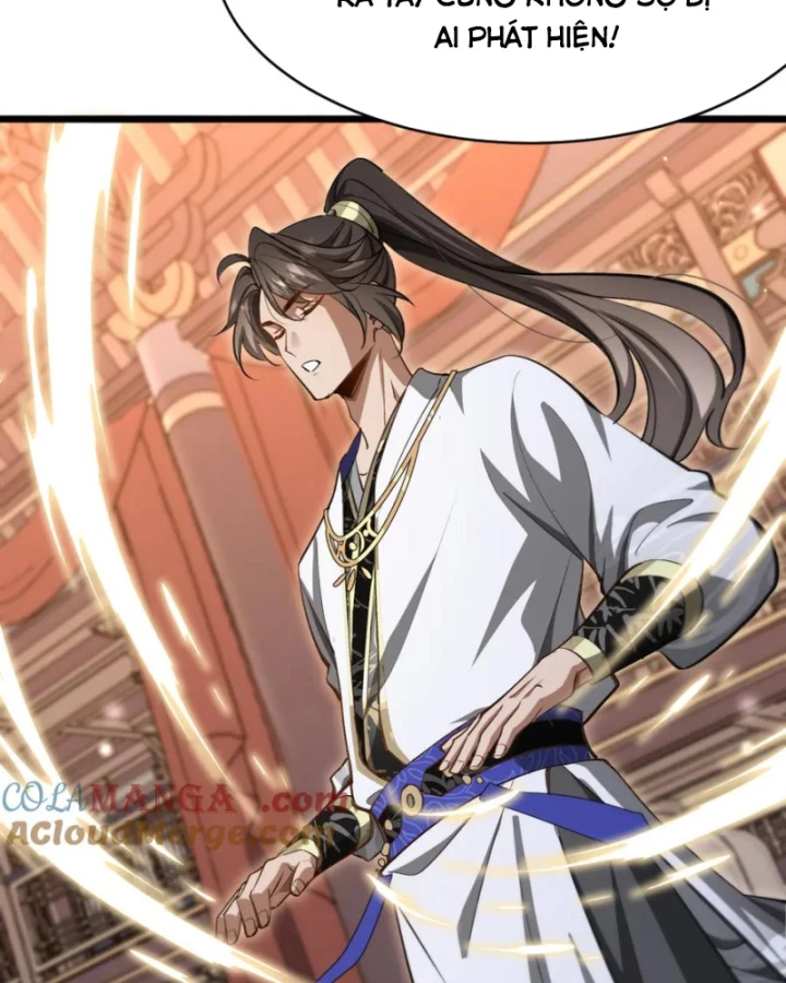 Huyền Môn Bại Gia Tử Chapter 20 - 31