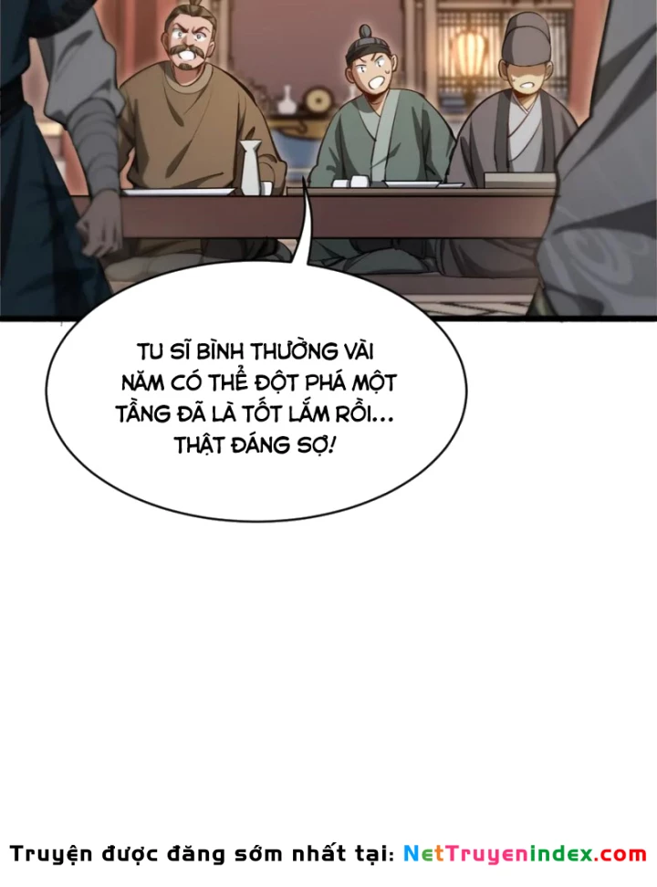 Huyền Môn Bại Gia Tử Chapter 20 - 34