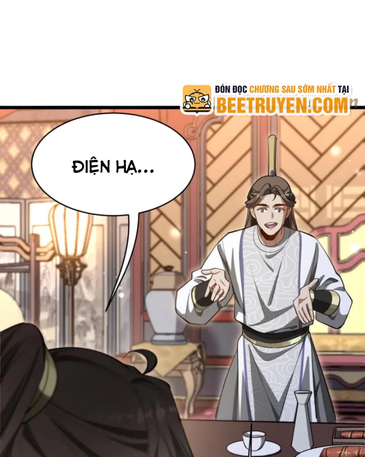 Huyền Môn Bại Gia Tử Chapter 20 - 35