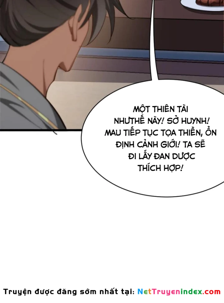 Huyền Môn Bại Gia Tử Chapter 20 - 36