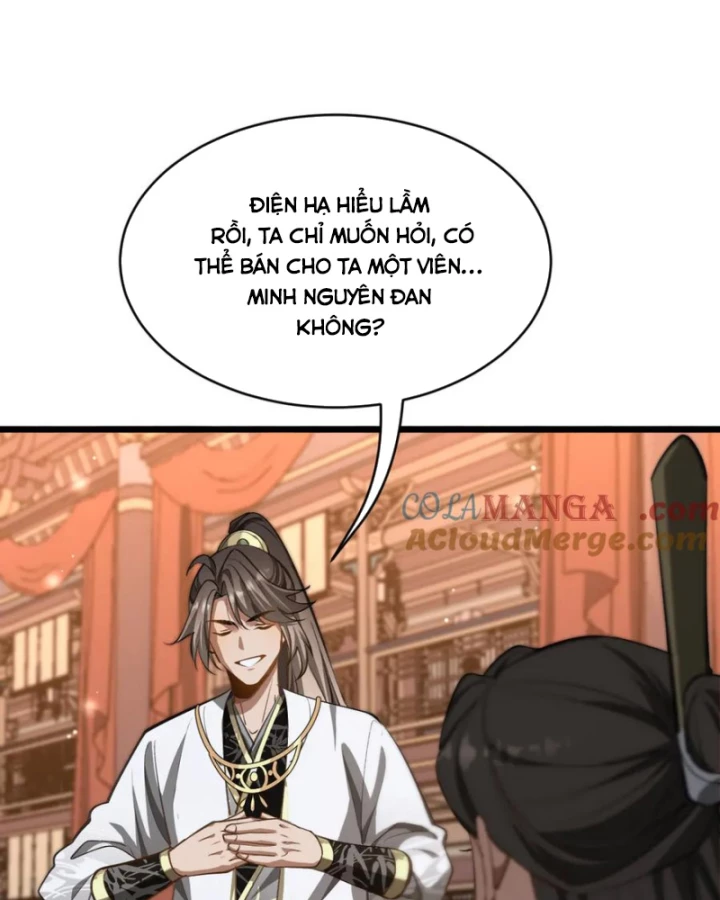 Huyền Môn Bại Gia Tử Chapter 20 - 38