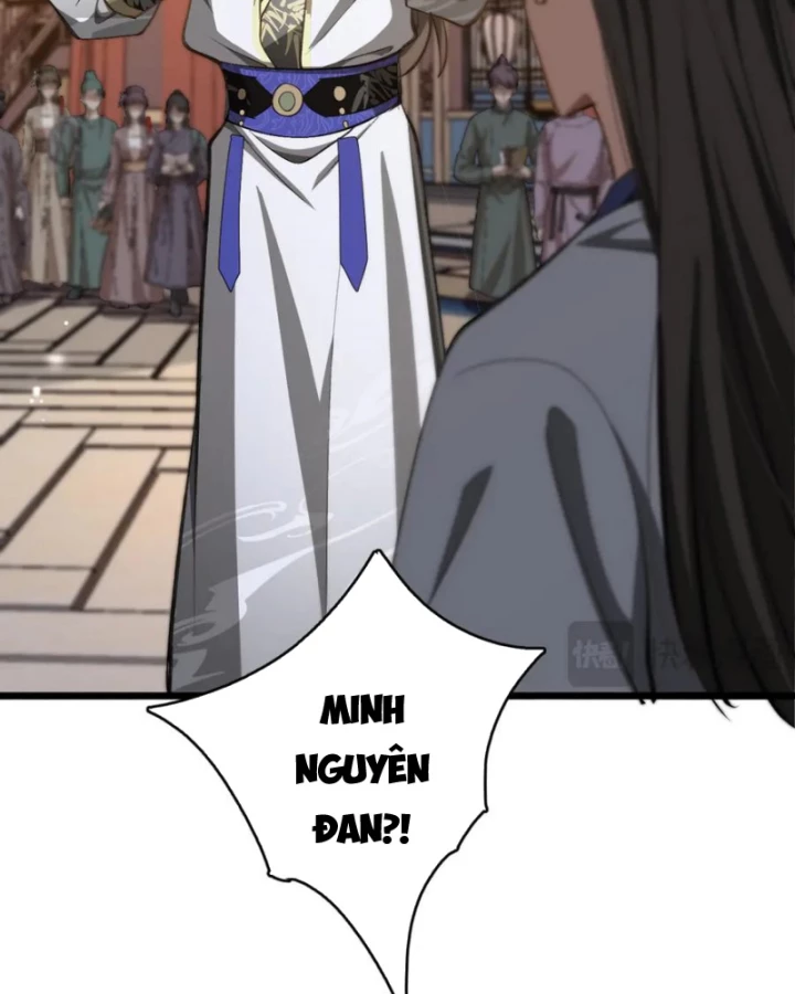 Huyền Môn Bại Gia Tử Chapter 20 - 39