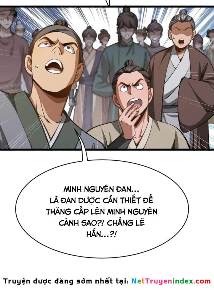 Huyền Môn Bại Gia Tử Chapter 20 - 40