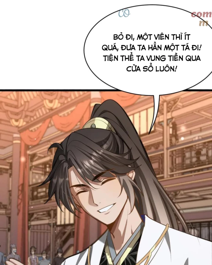 Huyền Môn Bại Gia Tử Chapter 20 - 41