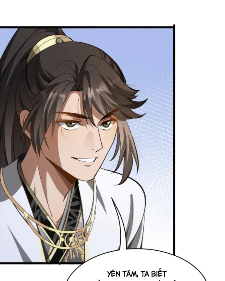 Huyền Môn Bại Gia Tử Chapter 20 - 45