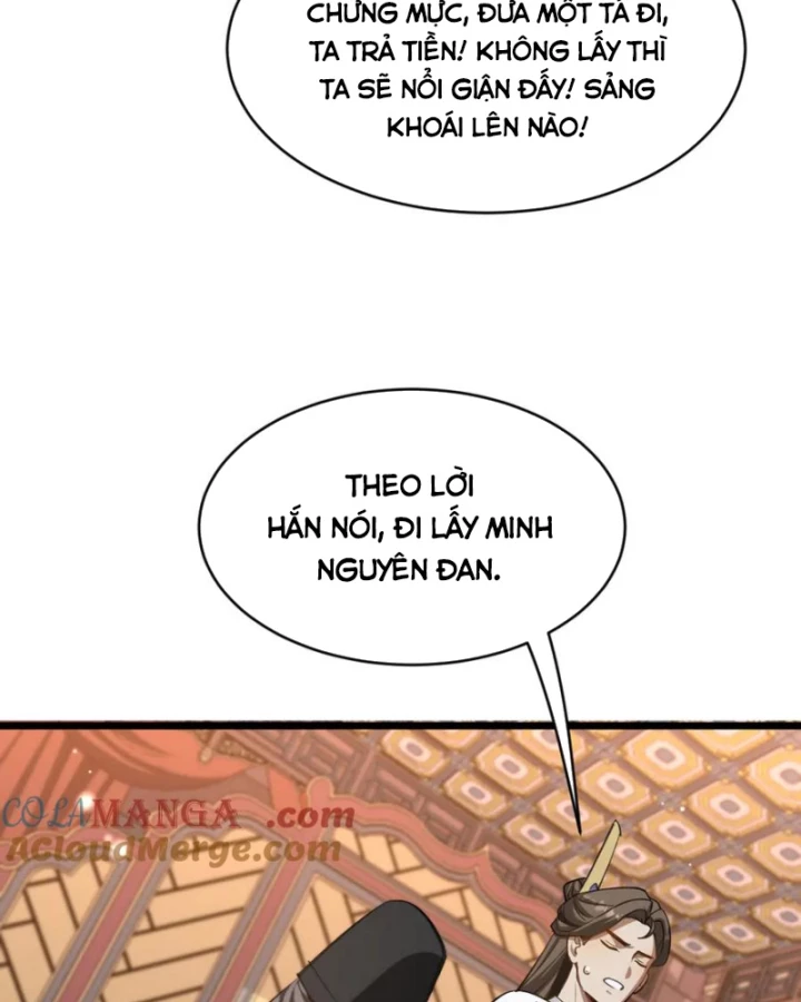 Huyền Môn Bại Gia Tử Chapter 20 - 46