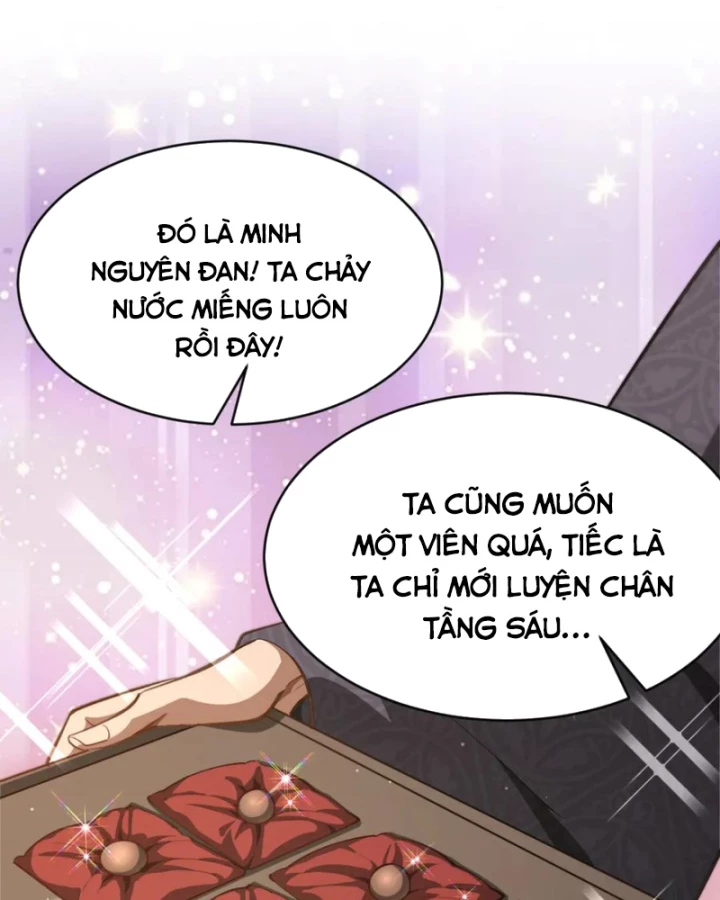 Huyền Môn Bại Gia Tử Chapter 20 - 49