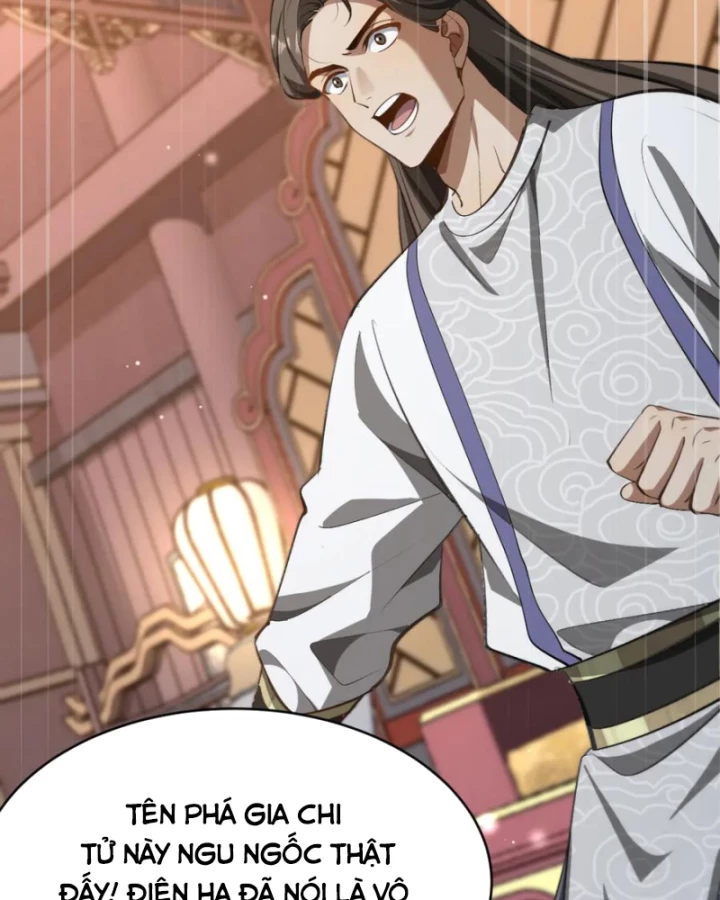 Huyền Môn Bại Gia Tử Chapter 20 - 53