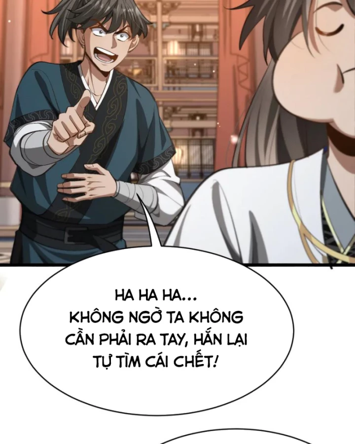 Huyền Môn Bại Gia Tử Chapter 20 - 56