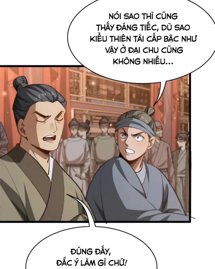 Huyền Môn Bại Gia Tử Chapter 20 - 57