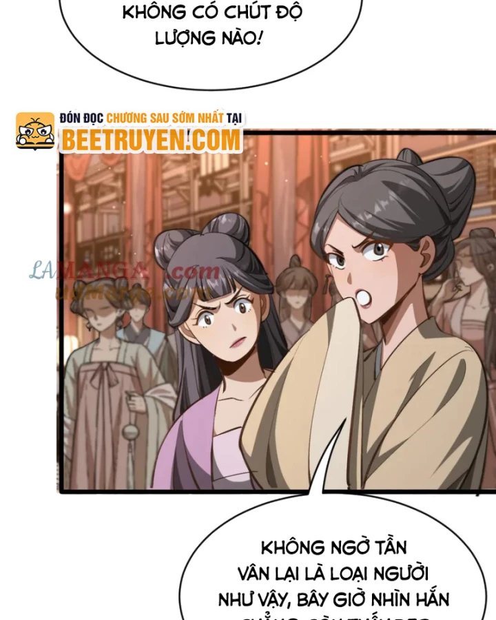 Huyền Môn Bại Gia Tử Chapter 20 - 58