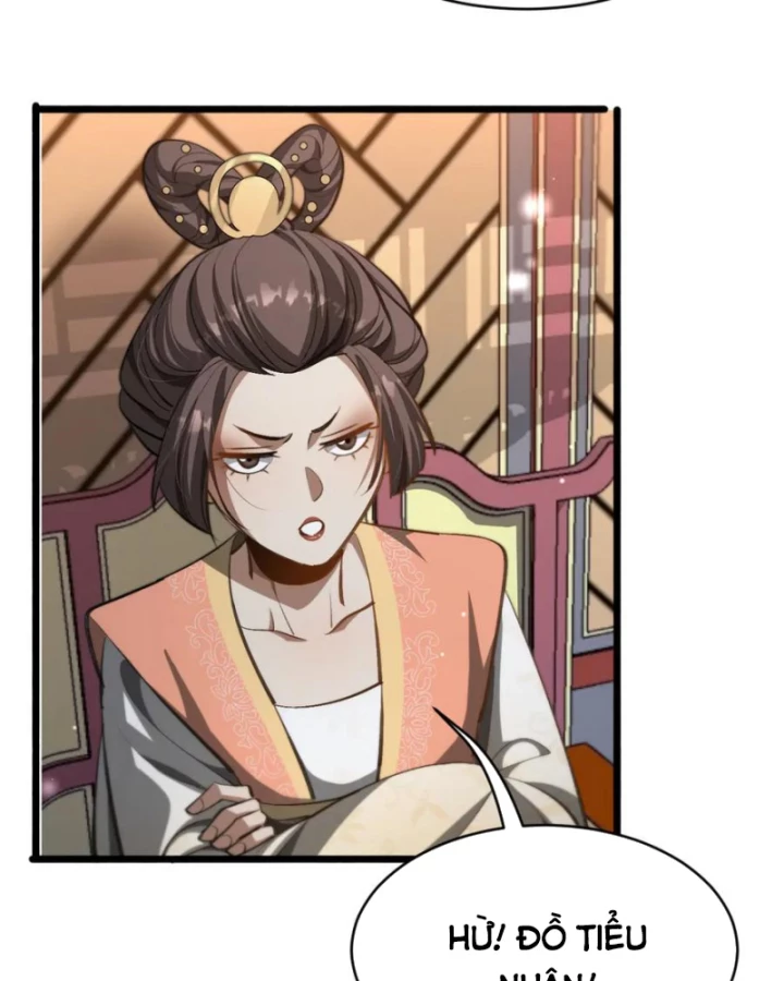 Huyền Môn Bại Gia Tử Chapter 20 - 60