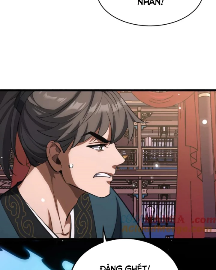 Huyền Môn Bại Gia Tử Chapter 20 - 61