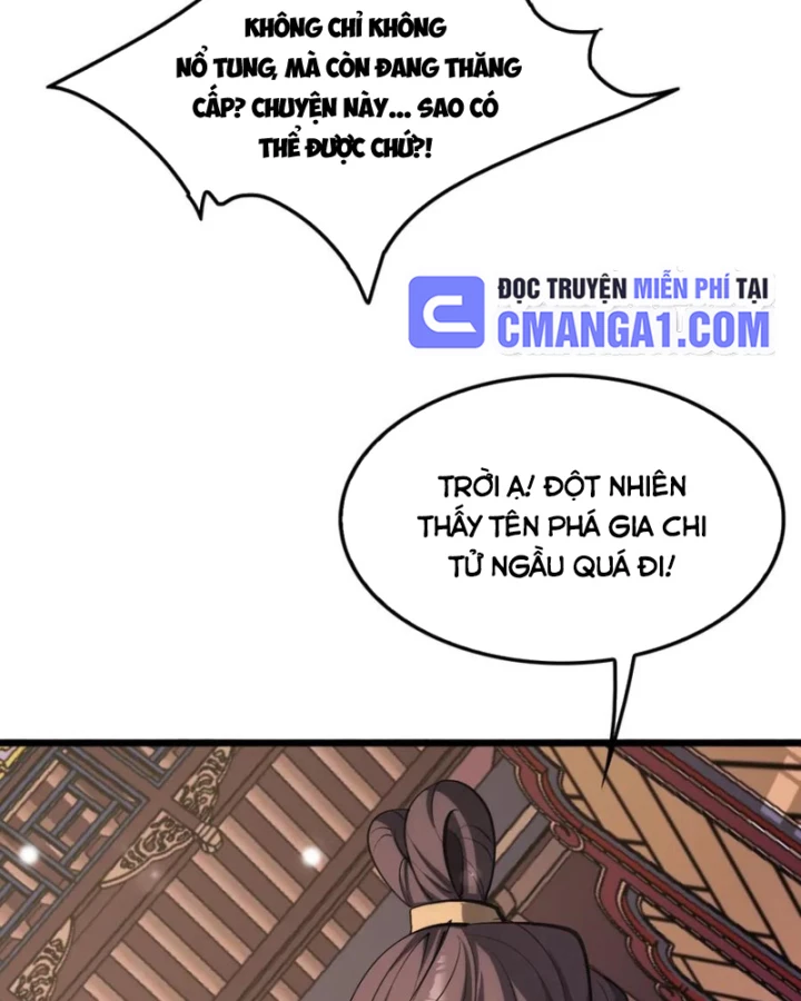 Huyền Môn Bại Gia Tử Chapter 20 - 66