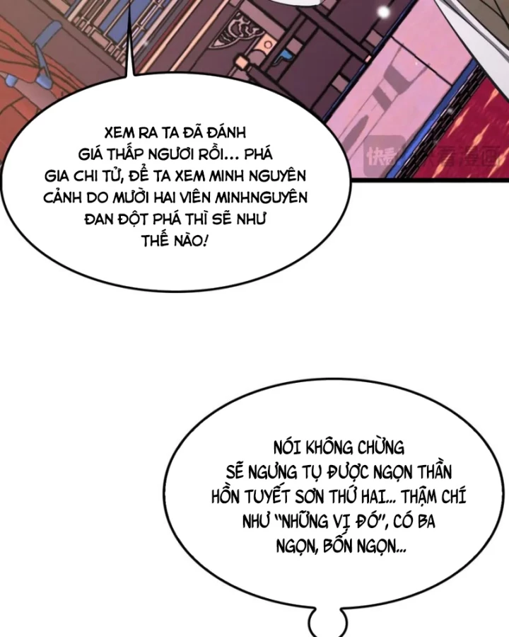 Huyền Môn Bại Gia Tử Chapter 20 - 68