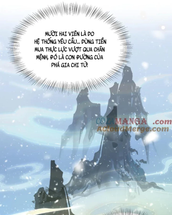 Huyền Môn Bại Gia Tử Chapter 20 - 73