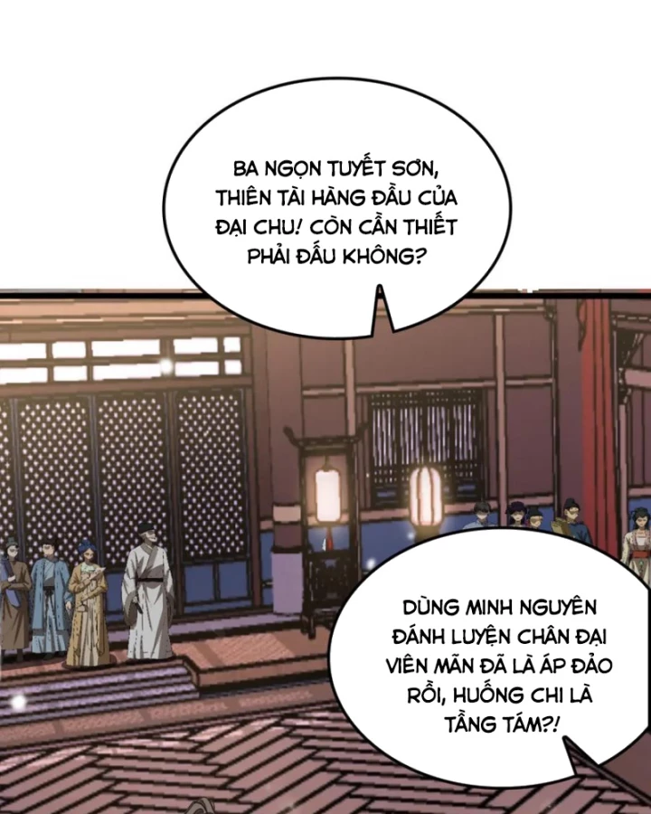 Huyền Môn Bại Gia Tử Chapter 20 - 78