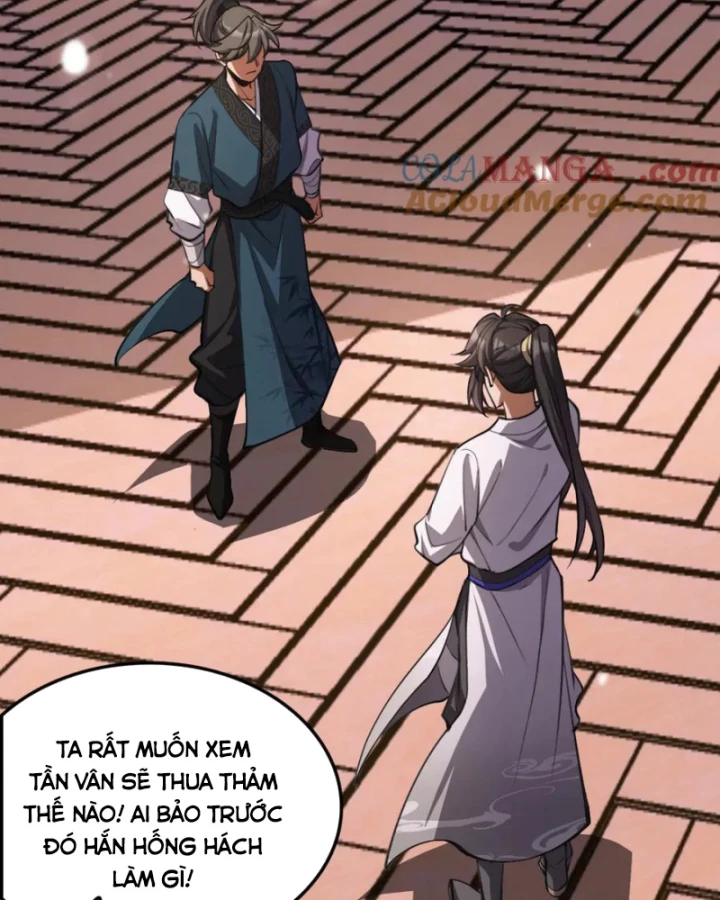 Huyền Môn Bại Gia Tử Chapter 20 - 79