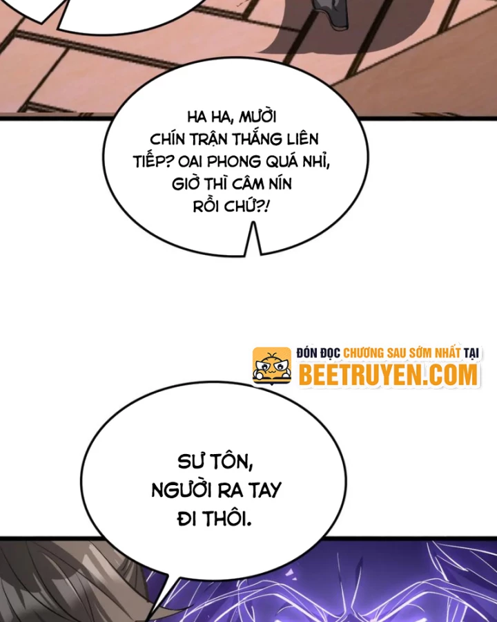 Huyền Môn Bại Gia Tử Chapter 20 - 80