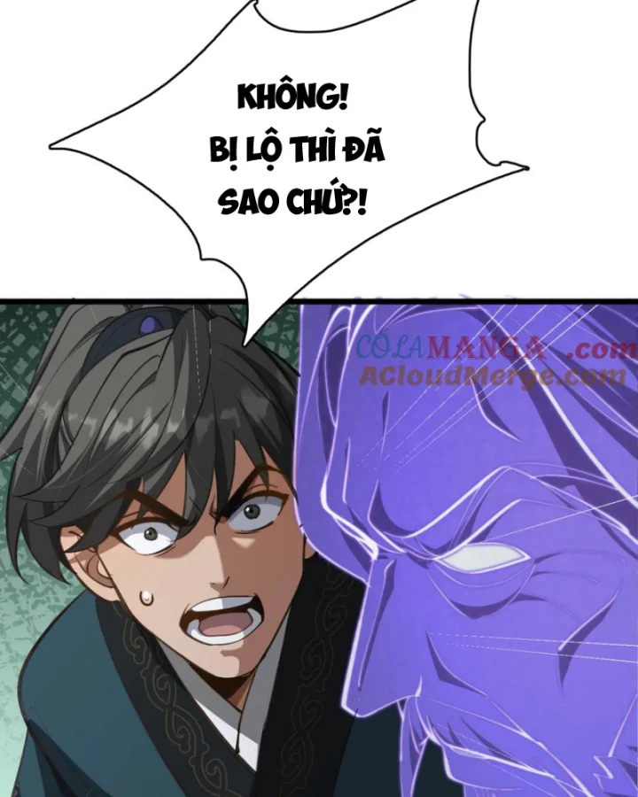 Huyền Môn Bại Gia Tử Chapter 20 - 84