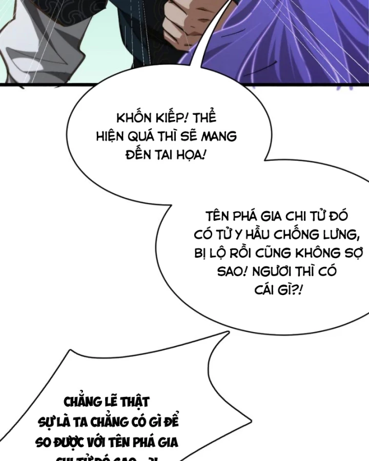 Huyền Môn Bại Gia Tử Chapter 20 - 86