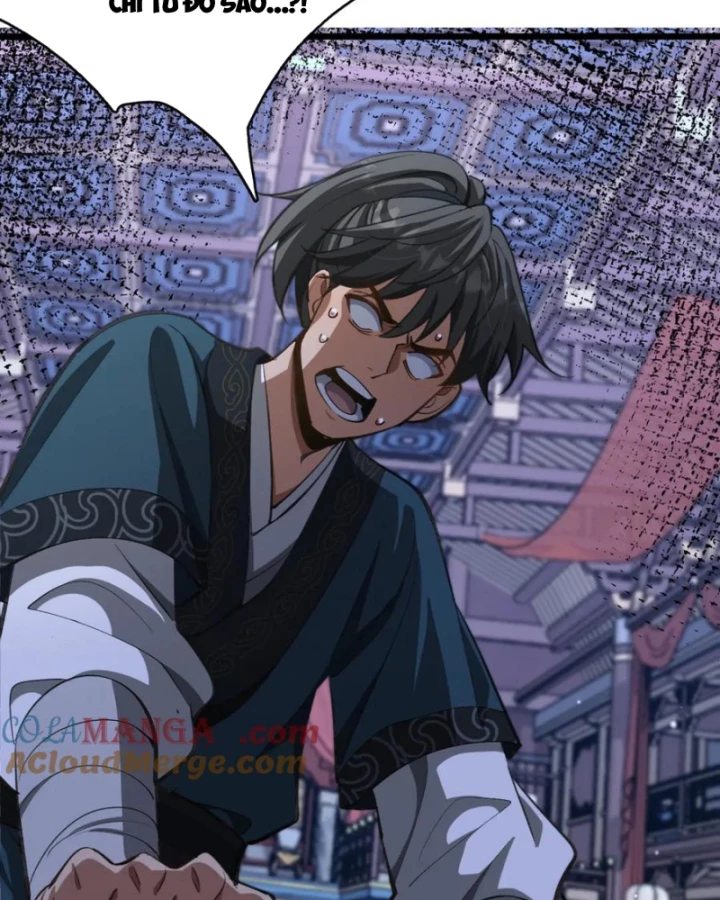 Huyền Môn Bại Gia Tử Chapter 20 - 87