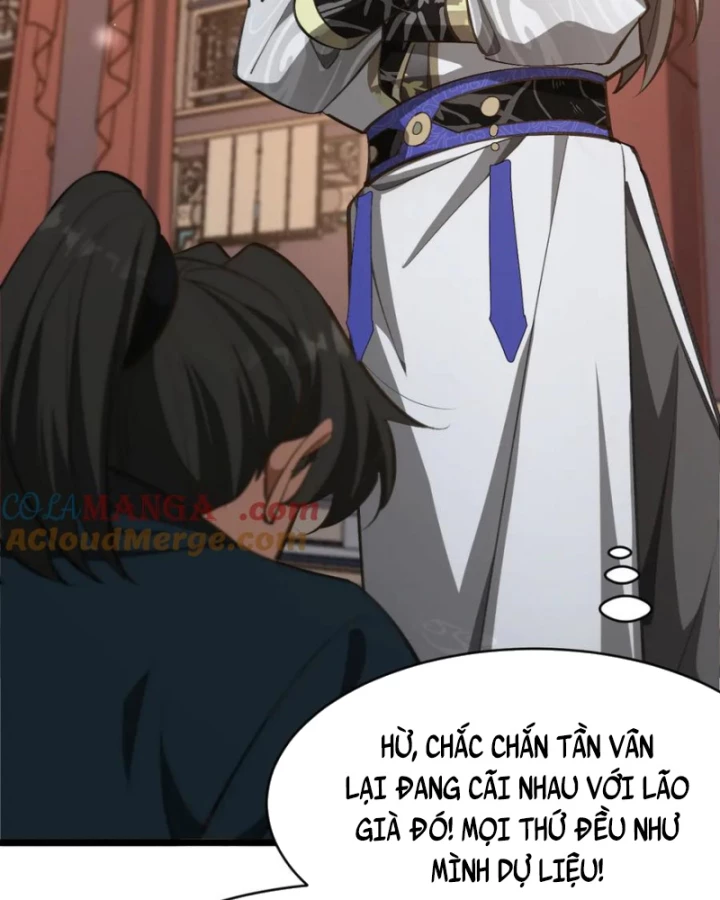 Huyền Môn Bại Gia Tử Chapter 20 - 90