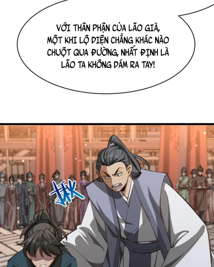 Huyền Môn Bại Gia Tử Chapter 20 - 91