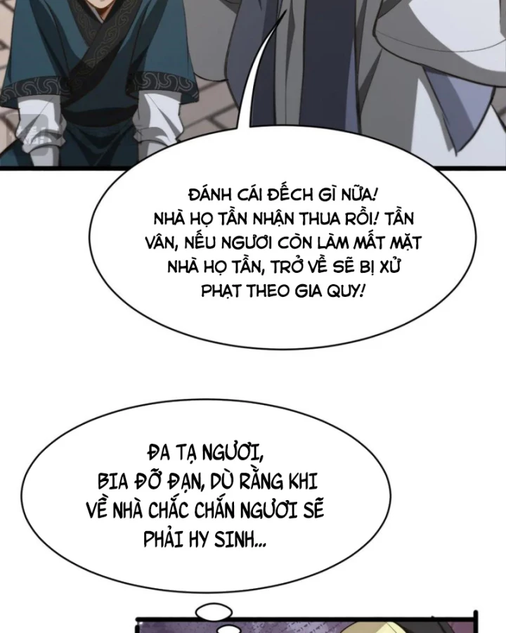 Huyền Môn Bại Gia Tử Chapter 20 - 92