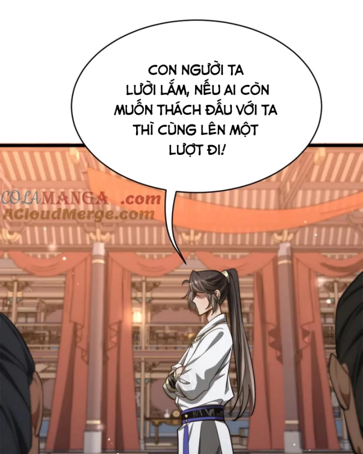 Huyền Môn Bại Gia Tử Chapter 20 - 96