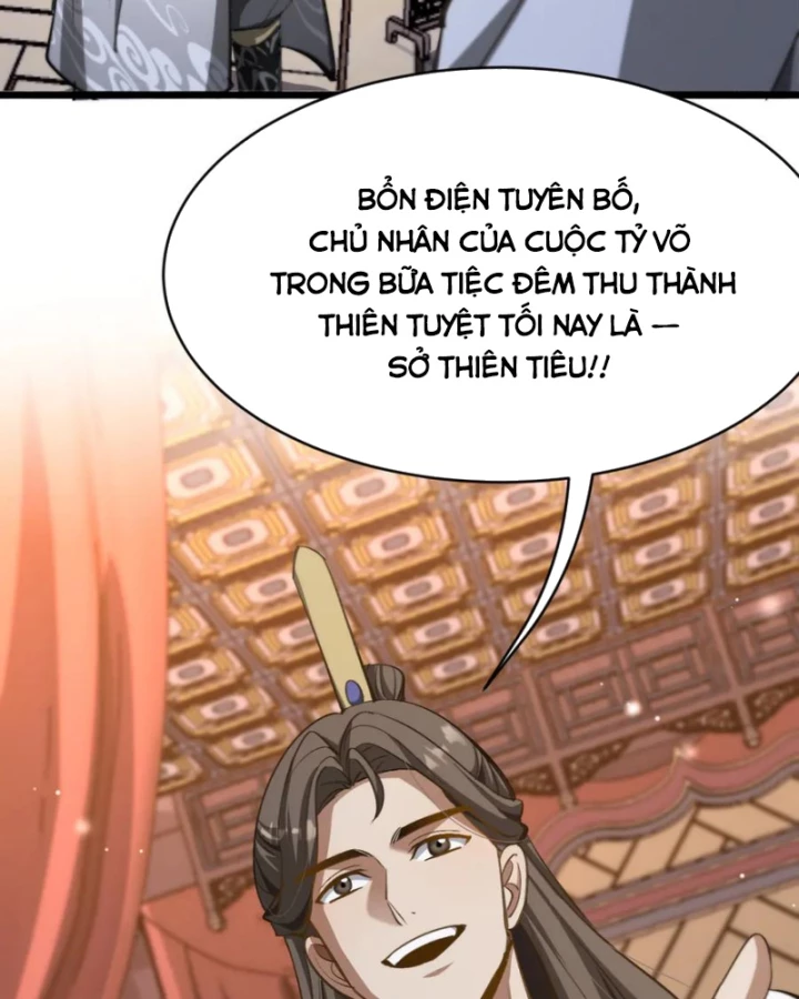 Huyền Môn Bại Gia Tử Chapter 20 - 100