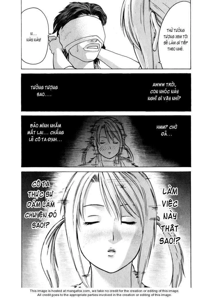 Karate Shoukoushi Kohinata Minoru Chapter 54 - 23