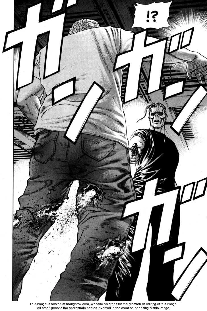 Karate Shoukoushi Kohinata Minoru Chapter 59 - 18