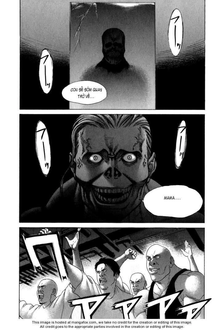 Karate Shoukoushi Kohinata Minoru Chapter 60 - 13