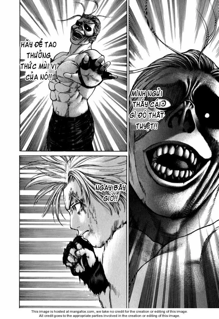 Karate Shoukoushi Kohinata Minoru Chapter 62 - 13