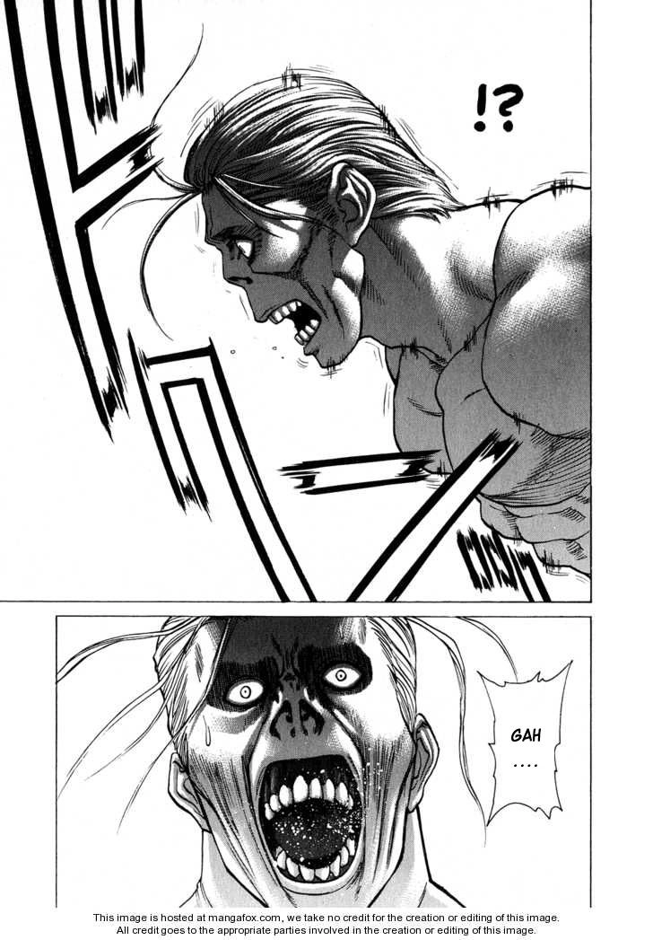 Karate Shoukoushi Kohinata Minoru Chapter 63 - 18