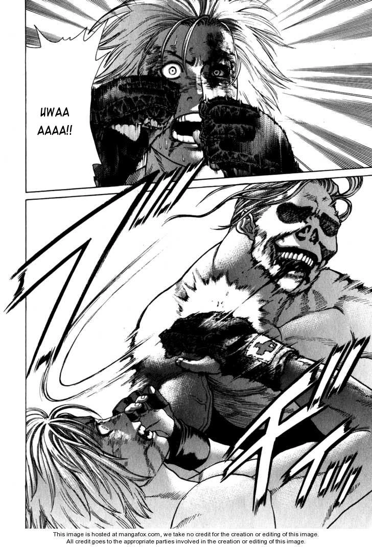 Karate Shoukoushi Kohinata Minoru Chapter 64 - 9