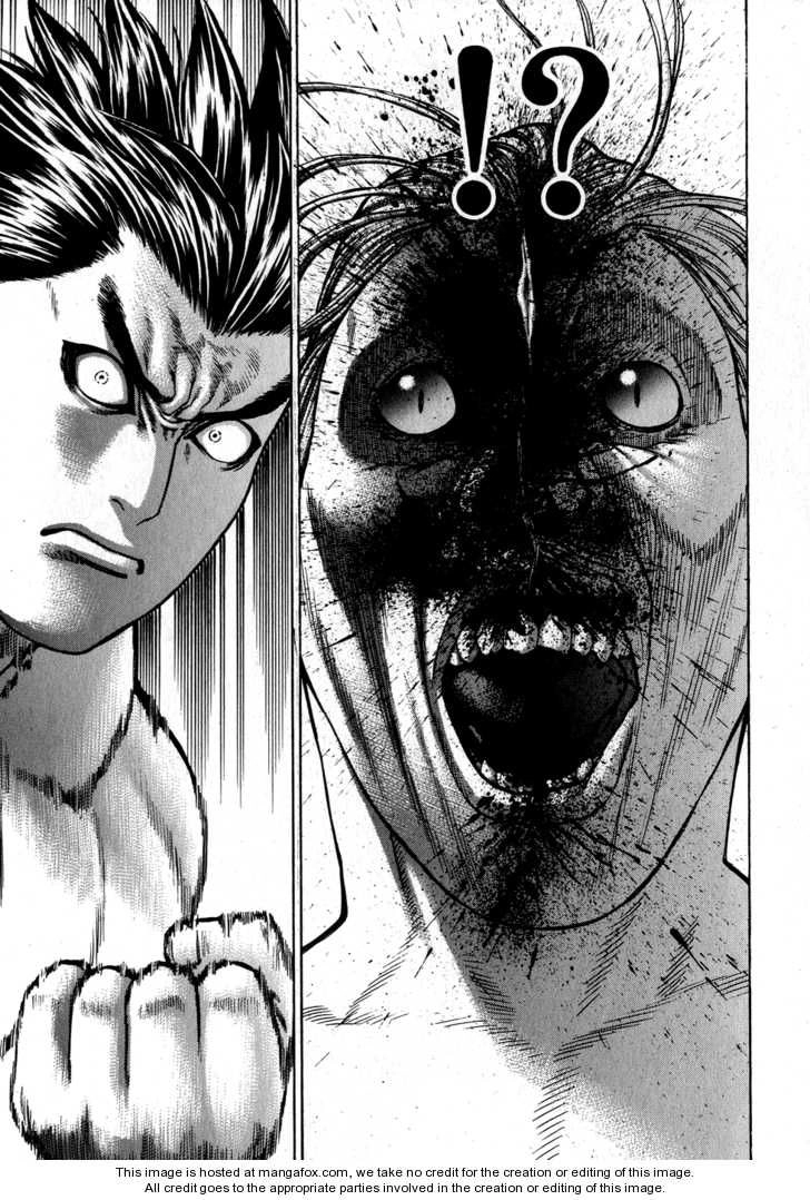 Karate Shoukoushi Kohinata Minoru Chapter 64 - 16