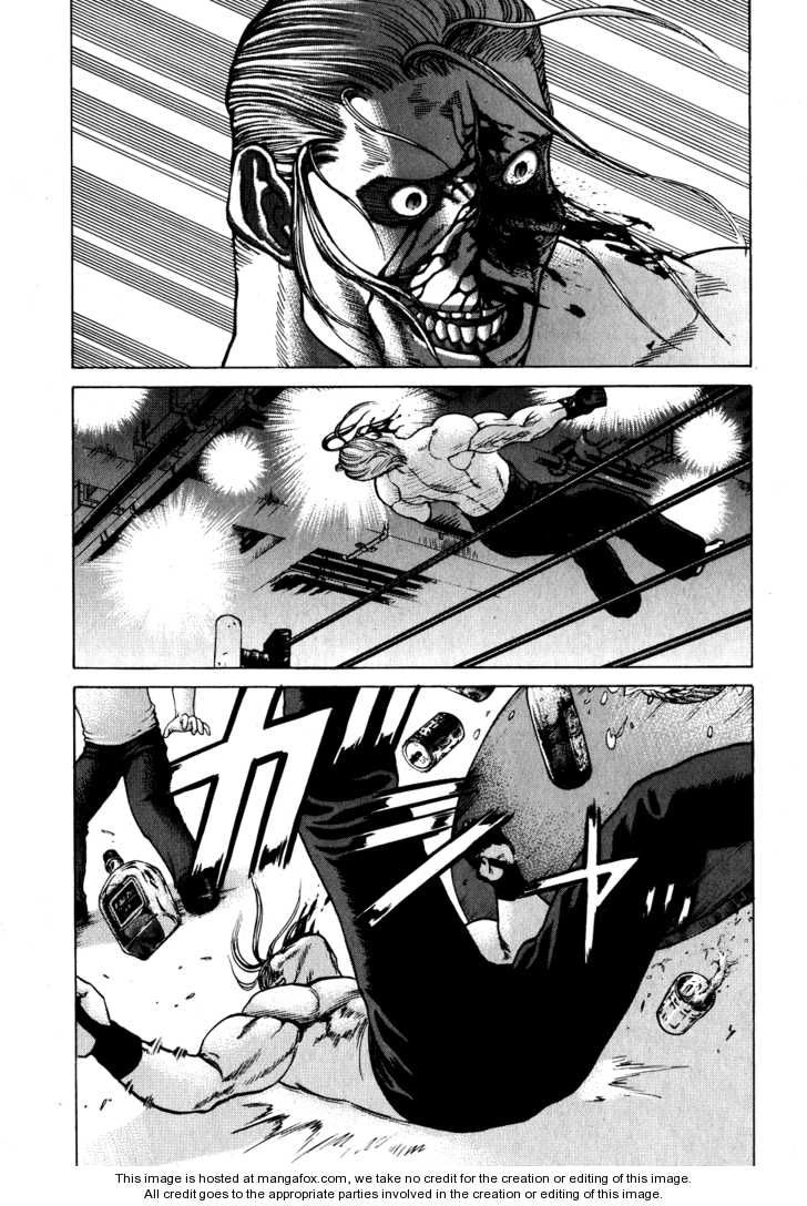 Karate Shoukoushi Kohinata Minoru Chapter 64 - 18