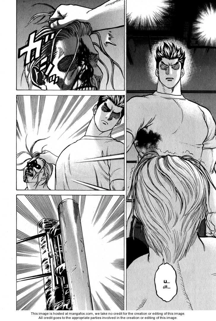 Karate Shoukoushi Kohinata Minoru Chapter 64 - 19